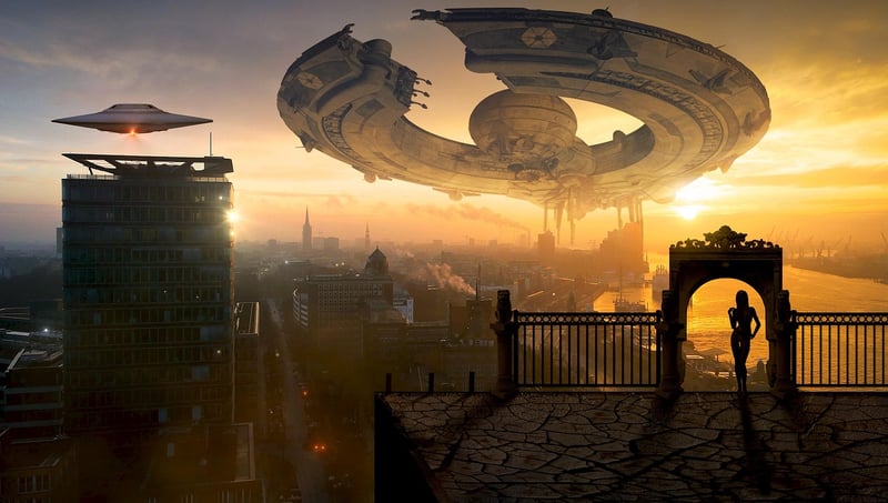 Technological Utopias