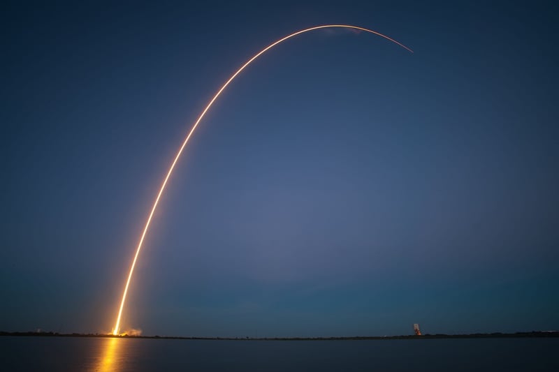 Quantum Leap Accelerator